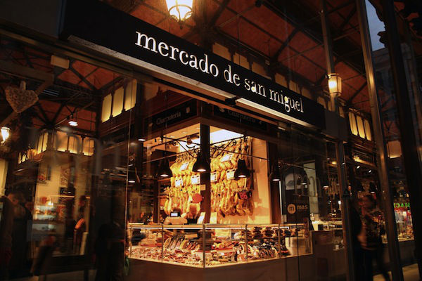 Madrid_MercadoDeSanMiguel_Dos-Cortados_Spanje
