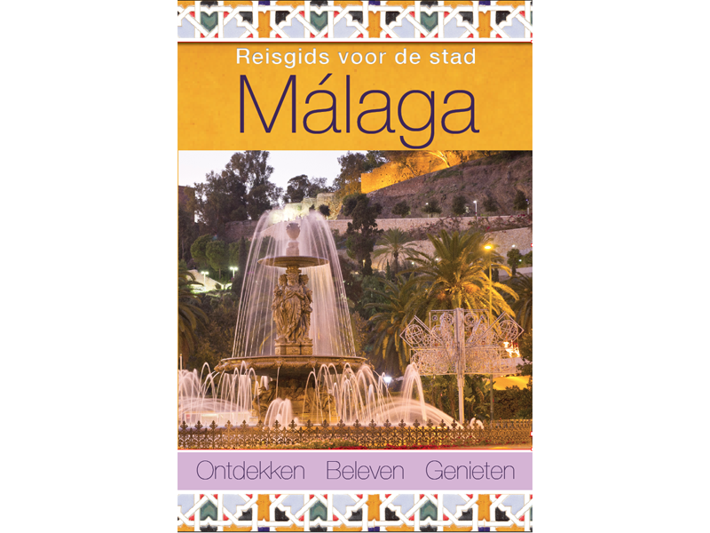 cover 4 reisgids malaga wide