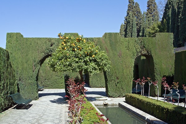 Alhambra_Generalife_Granada_Andalusie