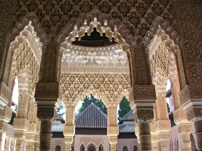 Granada_Alhambra_Granada_Andalusie