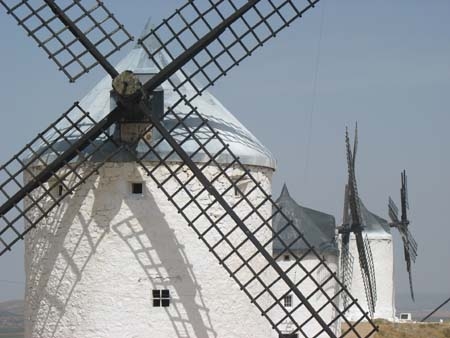 Castilië-La Mancha