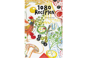 1080 recepten