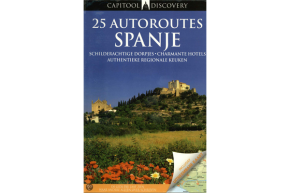 25 autoroutes Spanje