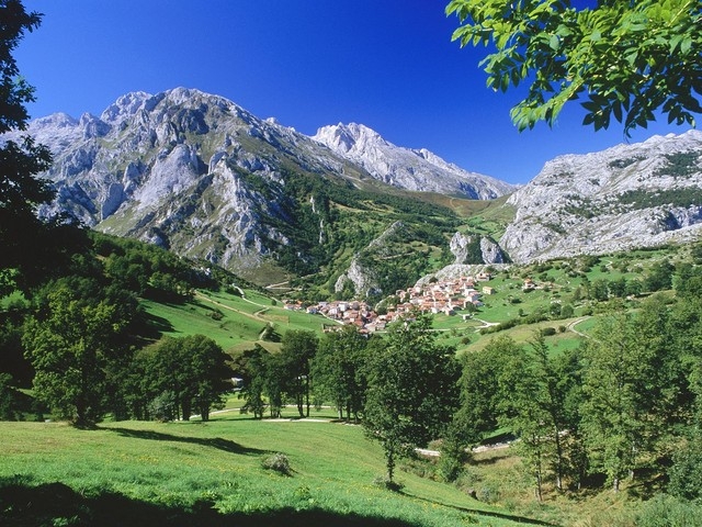 Asturië
