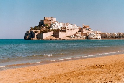 Costa del Azahar