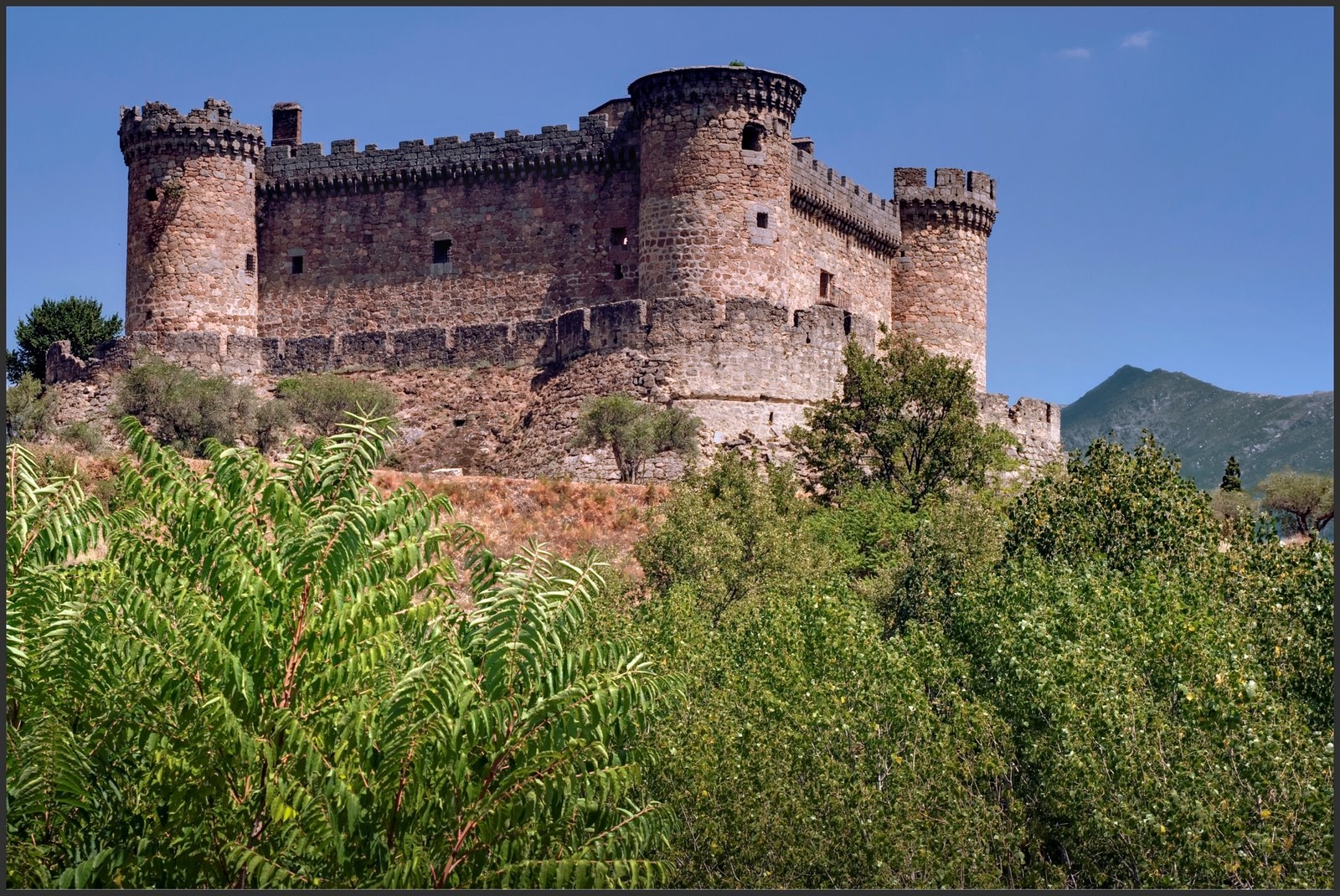 Castilië y Leon