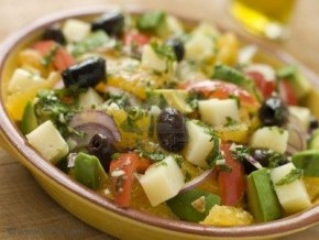 Valenciaanse salade