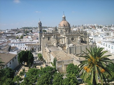 Jerez de la Frontera