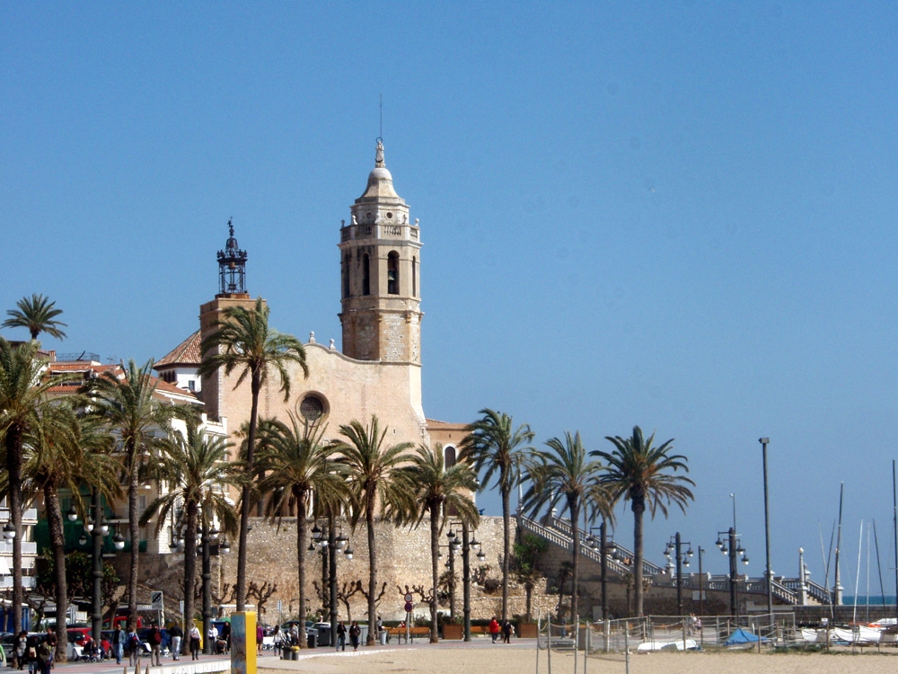 Sitges