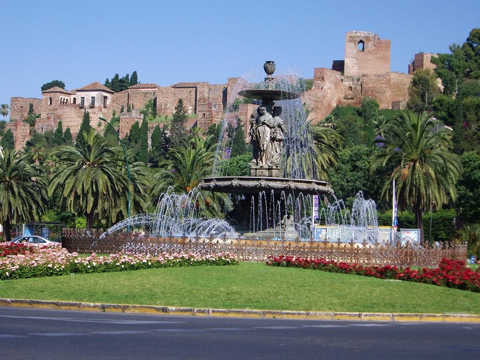 Malaga