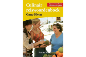 Culinair reiswoordenboek