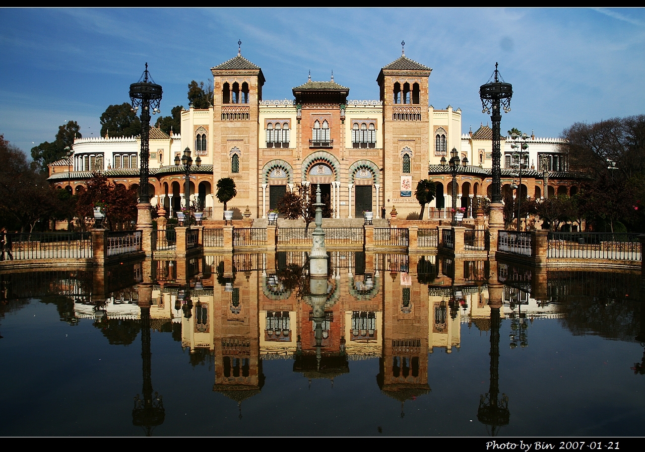 Sevilla