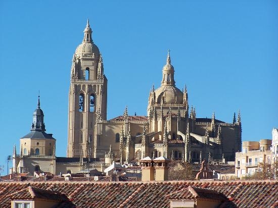 Segovia