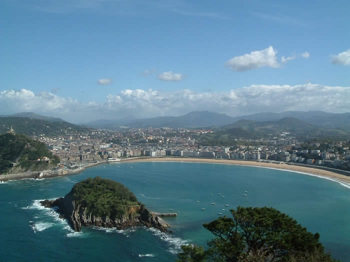 San Sebastian