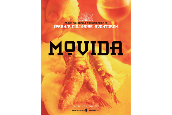  Movida  Spaanse culinaire avonturen