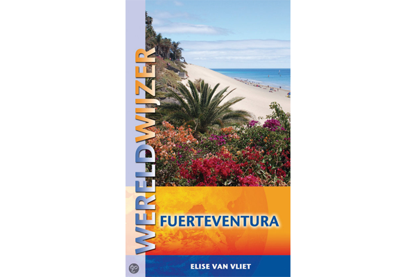 Reisgids Fuerteventura