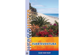 Reisgids Fuerteventura