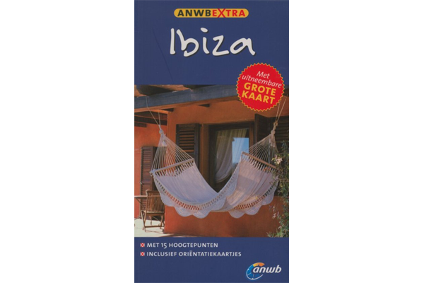 Reisgids Ibiza