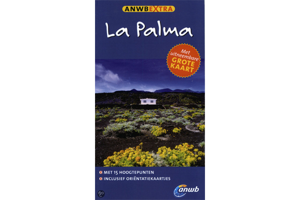 Reisgids La Palma