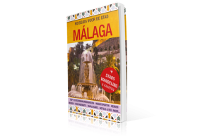 Reisgids Malaga 