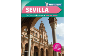 Reisgids Sevilla
