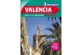 Reisgids Valencia