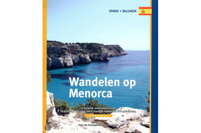 Reisgids Menorca