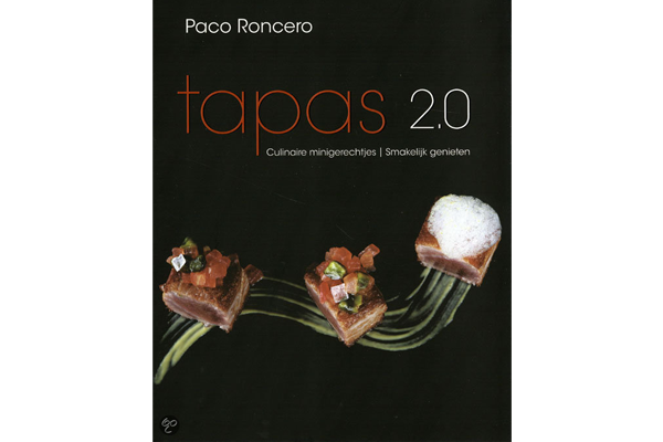 Tapas 2.0