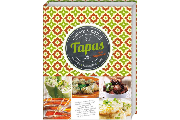 Warme en koude Tapas